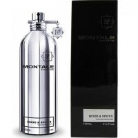 Montale Wood & Spices