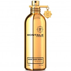 Montale Aoud Queen Roses