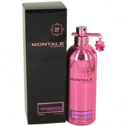 Montale Aoud Roses Petals