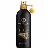 Montale Rendez-Vous a Paris