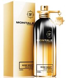 Montale Rose Night