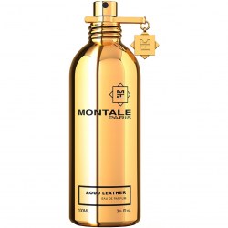 Montale Aoud Leather