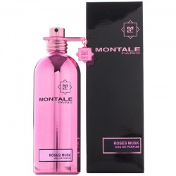 Montale Roses Musk