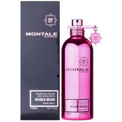Montale Roses Musk Hair Mist