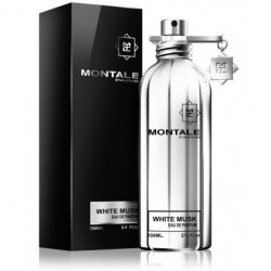Montale White Musk