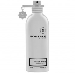 Montale Silver Aoud
