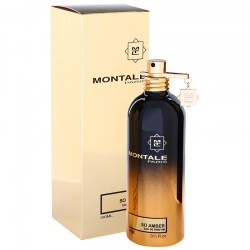 Montale So Amber