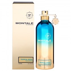 Montale Tropical Wood