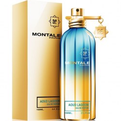 Montale Aoud Lagoon
