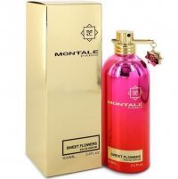Montale Sweet Flowers