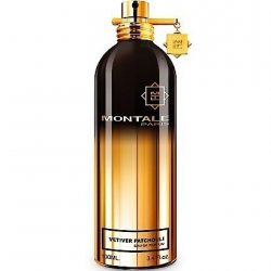 Montale Vetiver Patchouli