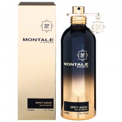 Montale Spicy Aoud