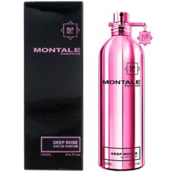 Montale Deep Roses