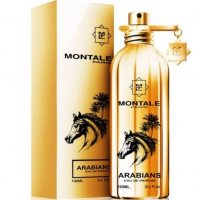 Montale Arabians