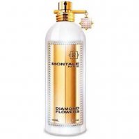Montale Diamond Flowers