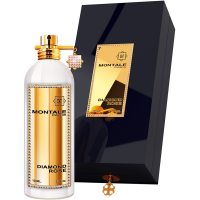 Montale Diamond Rose