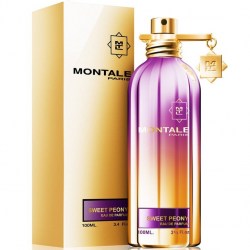 Montale Sweet Peony