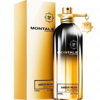 Montale Amber Musk