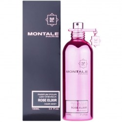 Montale Roses Elixir Hair Mist