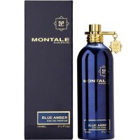 Montale Blue Amber