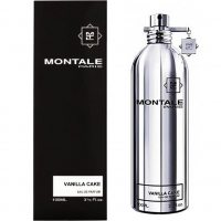 Montale Vanilla Cake