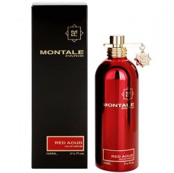 Montale Red Aoud