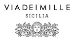 Via Dei Mille Sicilia  brand logo