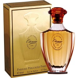 Parfums Pergolese Paris Ottomane