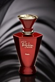 Parfums Pergolese Paris Rue Pergolese Rouge