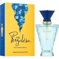 Parfums Pergolese Paris Rue Pergolese