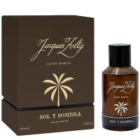 Jacques Zolty Sol Y Sombra