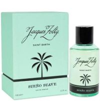 Jacques Zolty Sueno Suave