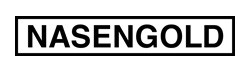 Nasengold  brand logo