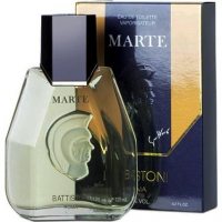 Battistoni Marte