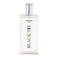 Battistoni Black Tie