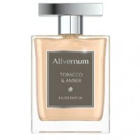 Allvernum Tobacco & Amber