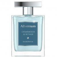 Allvernum Cedarwood & Vetiver