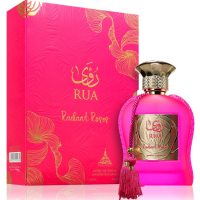 Paris Corner Rua Radiant Roses