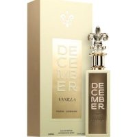 Paris Corner December Vanilla
