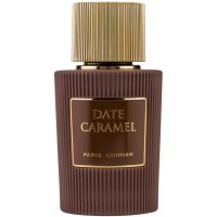 Paris Corner Date Caramel