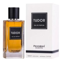 Paris Corner Pendora Scents Tudor
