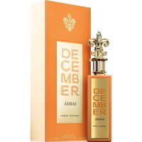 Paris Corner December Ambar
