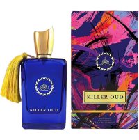 Paris Corner Killer Oud