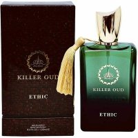 Paris Corner Killer Oud Ethic