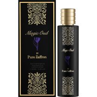 Paris Corner Magic Oud In Pure Zaffron