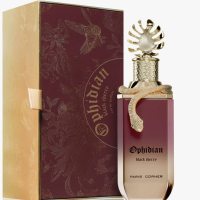 Paris Corner Ophidian Black Cherry