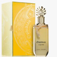 Paris Corner Ophidian Mango Bliss