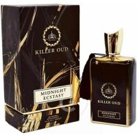 Paris Corner Killer Oud Midnight Ecstasy