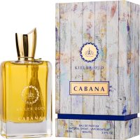 Paris Corner Killer Oud Cabana