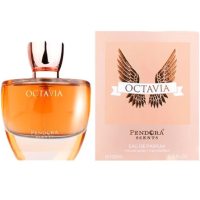 Paris Corner Pendora Scents Octavia Demure